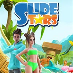 Slide Stars Xbox Series