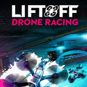 Liftoff Drone Racing  Xbox Series