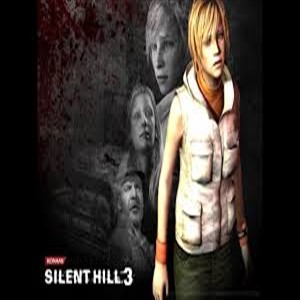 Silent Hill 3