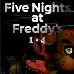 Five Nights at Freddy's Original Series