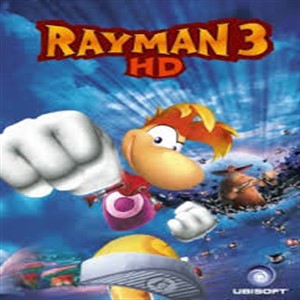 Rayman 3 HD Xbox One