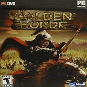 The Golden Horde