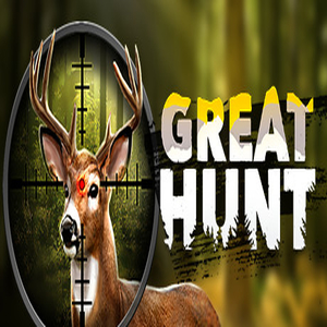 Great Hunt North America