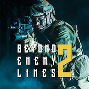 Beyond Enemy Lines 2 Xbox Series