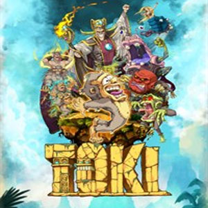 TOKI Juju Densetsu Xbox Series
