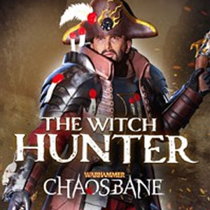 Warhammer Chaosbane Witch Hunter Xbox One