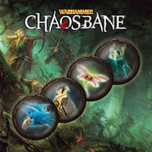 Warhammer Chaosbane Pet Pack Xbox One