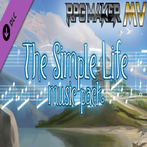 RPG Maker MV The Simple Life Music Pack