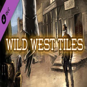 RPG Maker VX Ace Wild West Tiles Pack