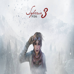 Syberia 3 Nintendo Switch
