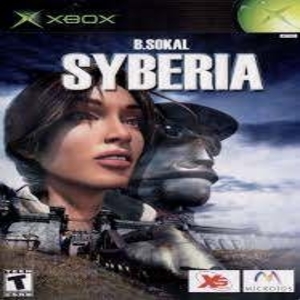 Syberia Xbox One