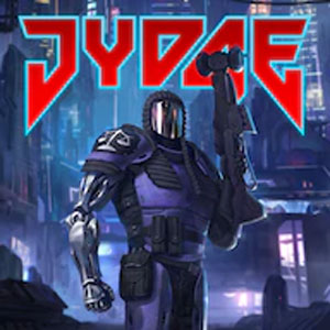 JYDGE Xbox Series