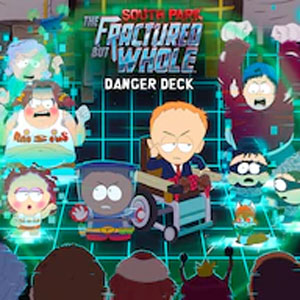 South Park The Fractured but Whole Xbox Series