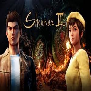 Shenmue 3 Season Pass