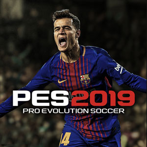 Pro Evolution Soccer 2019 Xbox Series
