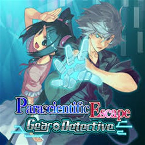 Parascientific Escape Gear Detective