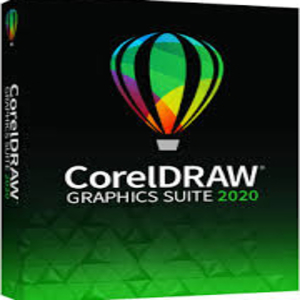 CorelDRAW Graphics Suite 2020