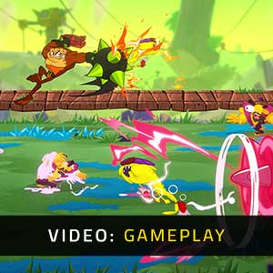 Battletoads Xbox Series