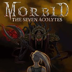 Morbid The Seven Acolytes Xbox Series