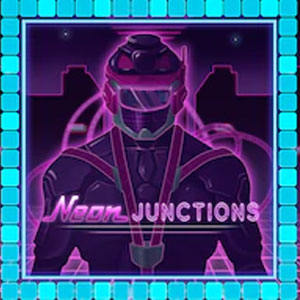 Neon Junctions Xbox Series