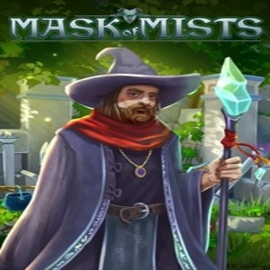 Mask of Mists Xbox Series