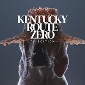 Kentucky Route Zero Xbox Series