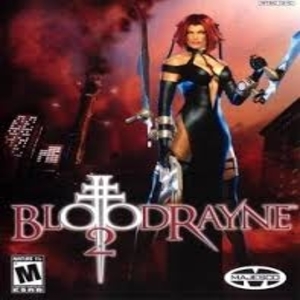 BloodRayne 2 Xbox Series