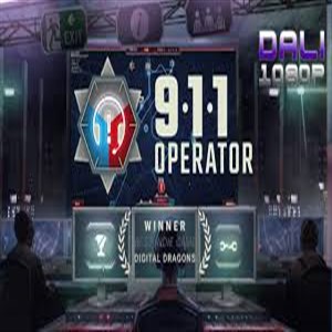 911 Operator Special Resources  PS4