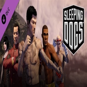Sleeping Dogs Zodiac Tournament