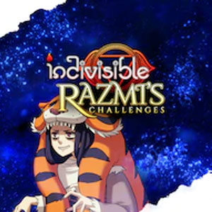 Indivisible Razmi's Challenges Xbox One