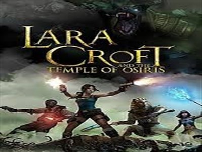 Lara Croft and the Temple of Osiris and Season Pass Pack PS4