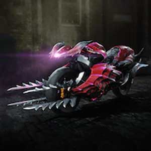 Devil May Cry 5 Cavaliere R PS4