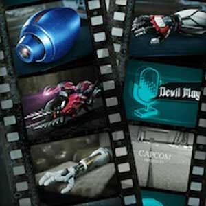 Devil May Cry 5 Deluxe Upgrade Xbox One