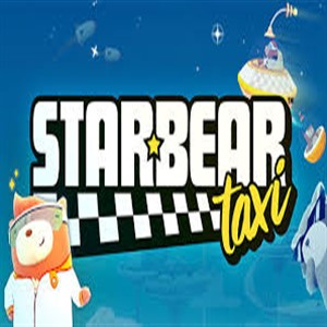 Starbear Taxi PS4