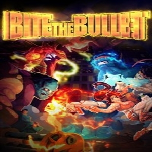 Bite the Bullet Xbox Series