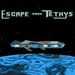Escape From Tethys Xbox Series