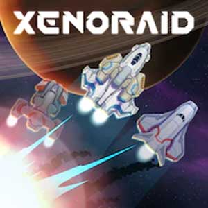 Xenoraid Xbox Series