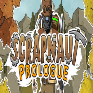 Scrapnaut Prologue