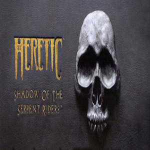 Heretic Shadow of the Serpent Riders