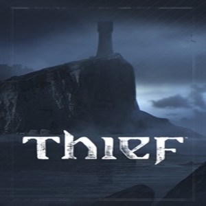 THIEF The Forsaken Challenge Map PS4