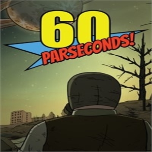 60 Parseconds Bundle Xbox Series