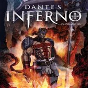 Dante's Inferno Xbox Series