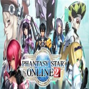 Phantasy Star 2 Xbox Series