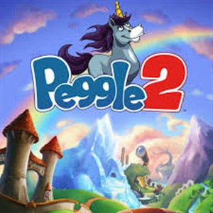 Peggle 2 Xbox Series