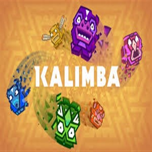 KALIMBA Xbox Series