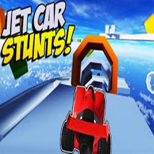 Jet Car Stunts Xbox Series