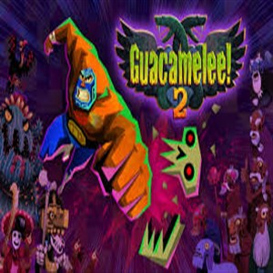 Guacamelee 2 Xbox Series