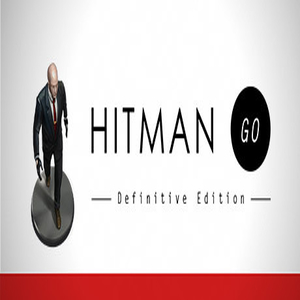 Hitman GO PS4