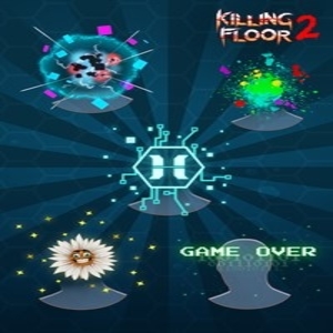 Killing Floor 2 Headshot FX Bundle 2 PS4