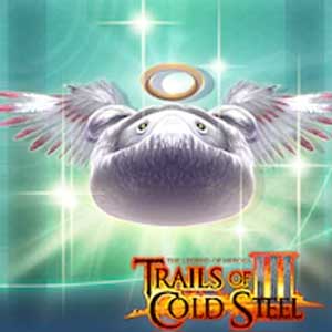 Trails of Cold Steel 3 Shining Pom Droplet Value Set 3 Nintendo Switch